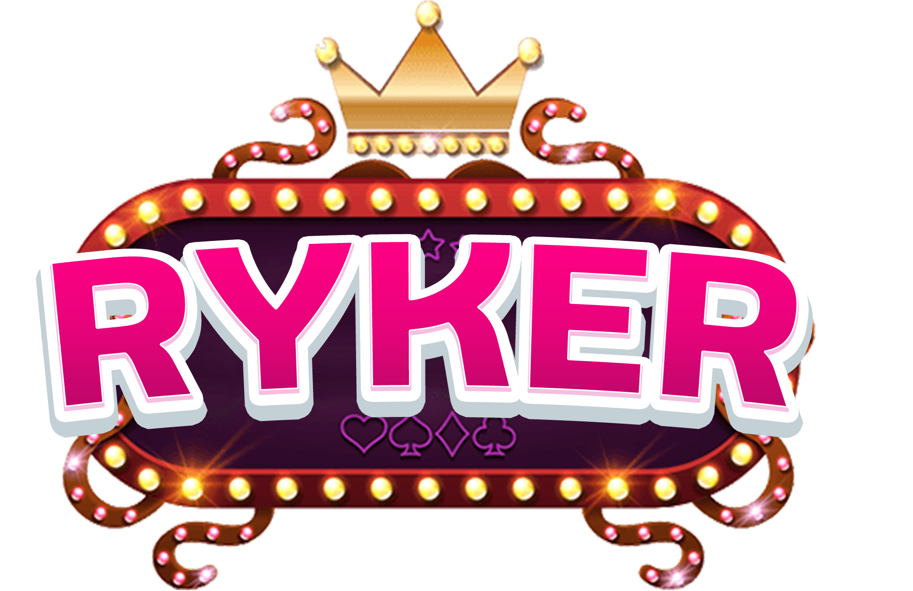 ryker. สล็อต